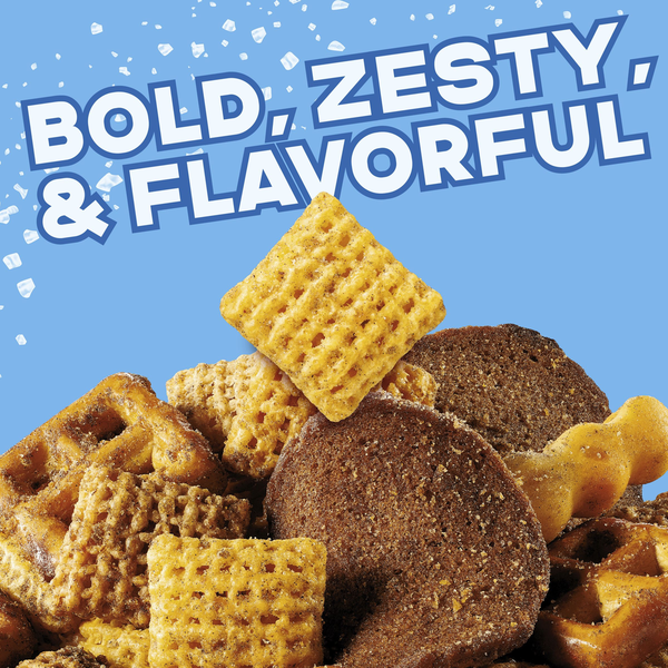 General Mills Traditional Chex Mix