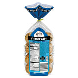 L'oven Fresh Everything Protein Bagels