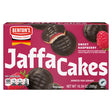 Benton's Raspberry Jaffa Cakes