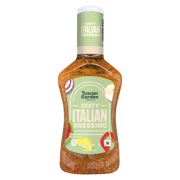 Tuscan Garden Zesty Italian Dressing