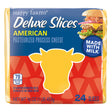 Happy Farms Deluxe American Cheese Slices