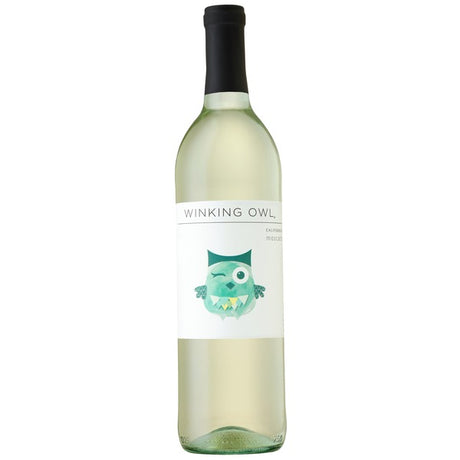 Winking Owl Winking Owl Moscato 12 pk
