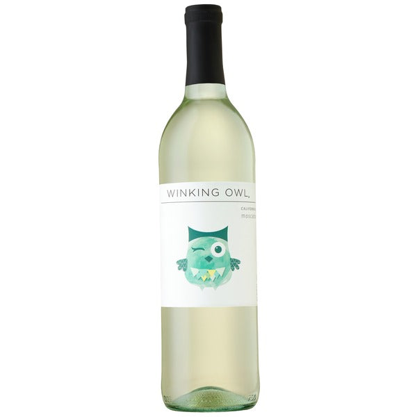 Winking Owl Winking Owl Moscato 12 pk