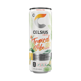 Celsius Sparkling Tropical Vibe