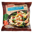 Bremer Alfredo Chicken Skillet