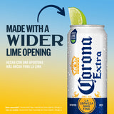 Corona Extra Beer - 6 Pack, 12 fl oz Bottles