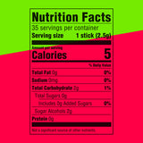 Extra Sweet Watermelon Sugar-Free Chewing Gum 35-Count Mega Pack