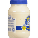 Blue Plate Real Mayonnaise