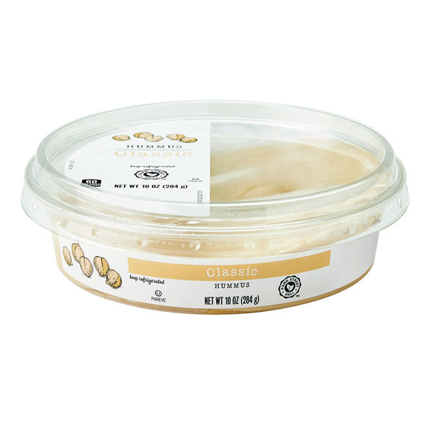 Park Street Deli Classic Hummus