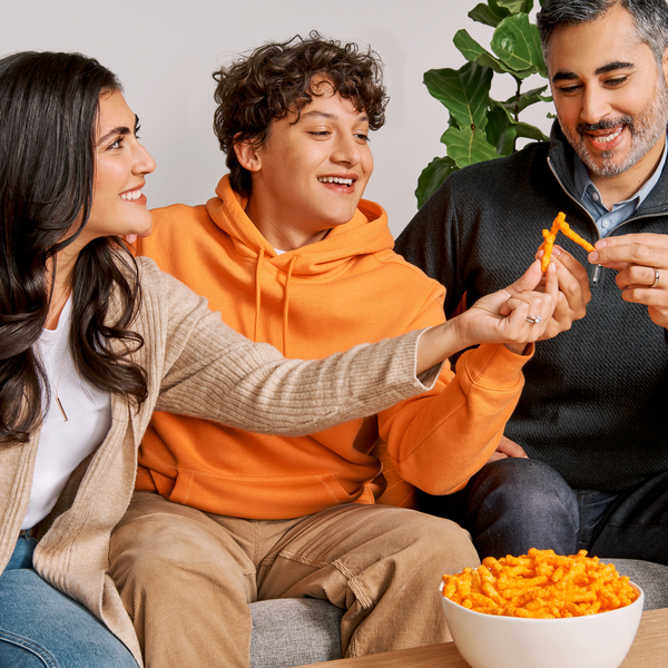 Frito Lay Fiery Mix Snacks Packs