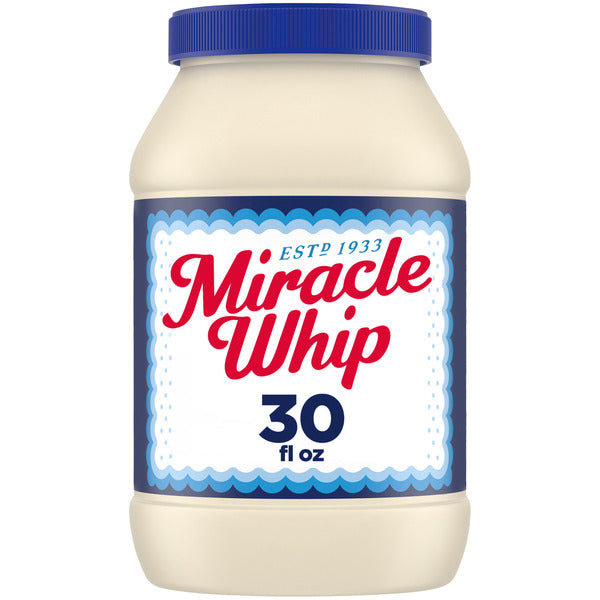 Kraft Miracle Whip