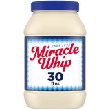 Kraft Miracle Whip