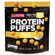 Elevation Nacho Cheese Protein Puffs