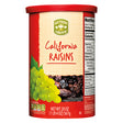 Southern Grove California Raisins