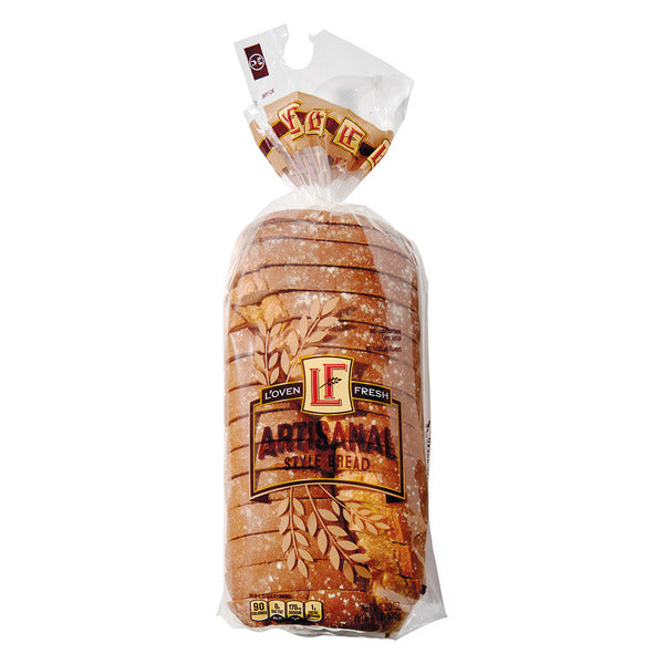 L'oven Fresh Artisanal Bread
