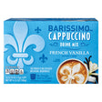 Barissimo French Vanilla Cappuccino Coffee Pods, 12 count