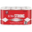 Willow Ultra Strong Bath Tissue