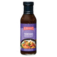 Burman's Teriyaki Stir Fry Sauce