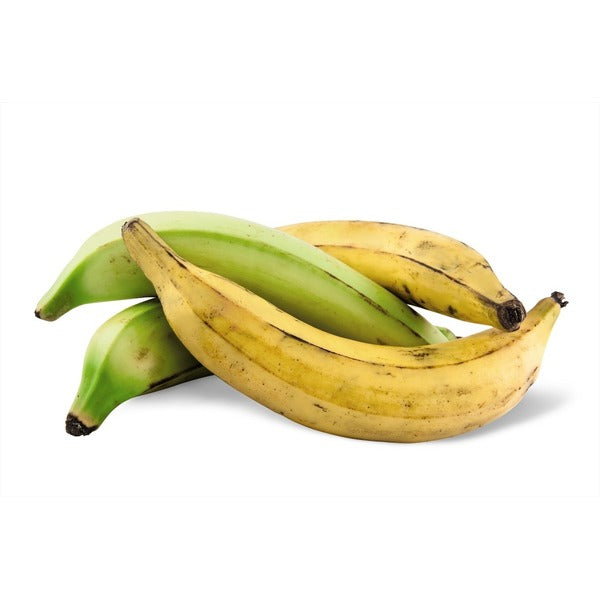 Plantain, each