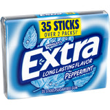 Extra Peppermint Gum