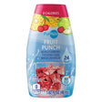 Puraqua Fruit Punch Liquid Water Enhancer, 24 pack