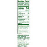 Betty Crocker Tongue Tattoos Fruit Roll-Ups Variety Pack, 10 count