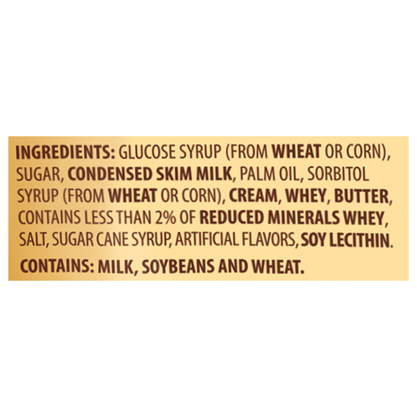 Storck WO Fall Harvest Flavors, Apple
