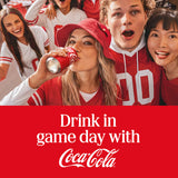 Coca-Cola Coca Cola, 12-Pack