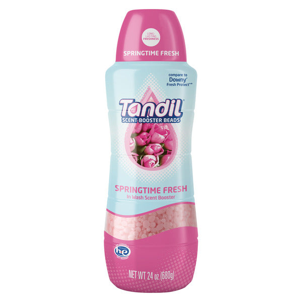 Tandil Springtime Fresh Scent Booster Beads