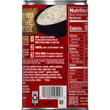 Campbell's Chunky New England Clam Chowder Soup, 18.8 oz Can