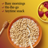 General Mills Honey Nut Cheerios