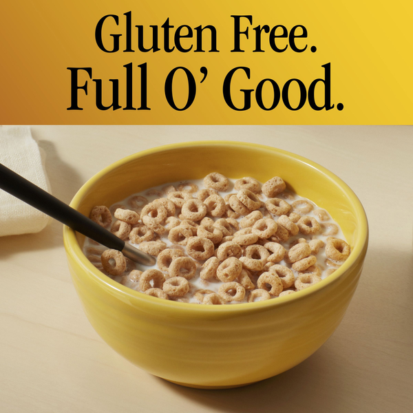 General Mills Honey Nut Cheerios
