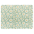 Kirkton House Daisies Printer Chair Mat