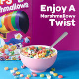 Kellogg's Froot loops Marshmallows