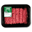 93/7 Lean Ground Beef