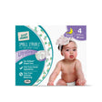 Little Journey Club Pack Diapers Size 4