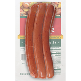 Eckrich Skinless Smoked Sausage