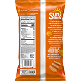 Sunchips Harvest Cheddar Whole Grain Chips