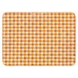 Kirkton House Vinyl Tablecloth, Gingham, 52"x70"
