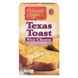 Mama Cozzi's Pizza Kitchen 5 Cheese Texas Toast, 8 count
