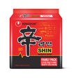 Nongshim Shin Ramyun