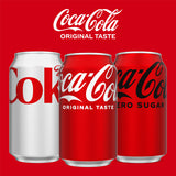 Coca-Cola Coca Cola, 12-Pack