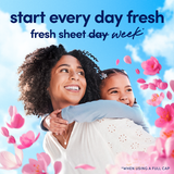 Downy April Fresh Liquid Fabric Softener 44 fl oz