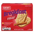 Benton's Brown Sugar & Cinnamon Breakfast Biscuits - 5 Pack