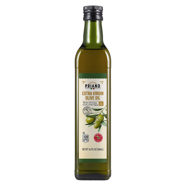 Priano Olive Oil Extra Virgin 16.9oz