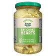 Tuscan Garden Quartered Artichoke Hearts