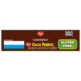 Post Cocoa Pebbles Cereala