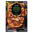 Specially Selected Roasted Vegetables Flatbread