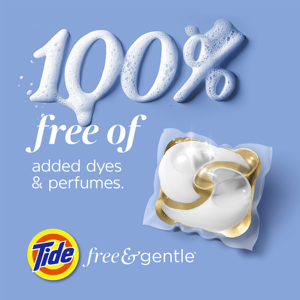 Tandil Free&Clear Fabric Softener Sheets
