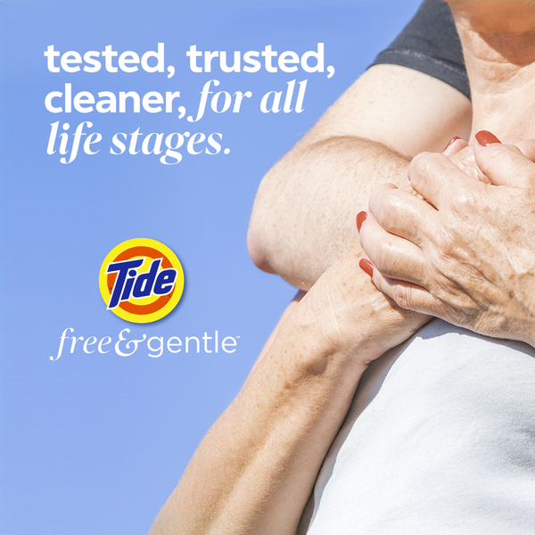 Tandil Free&Clear Fabric Softener Sheets
